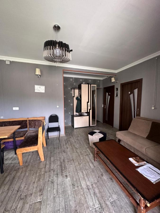 Guest House Chavchavadze N23 Kazbegi Exterior foto